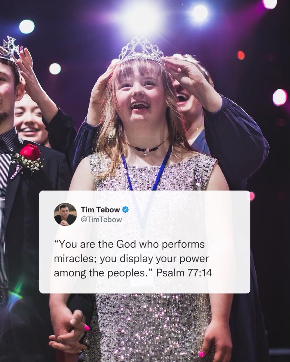 #VerseOfTheDay #NightToShine