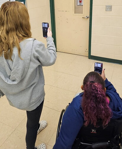 Rebecca Vieyra tweet media