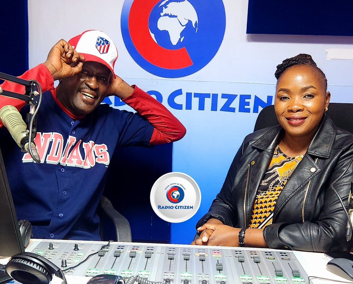 Radio Citizen tweet media