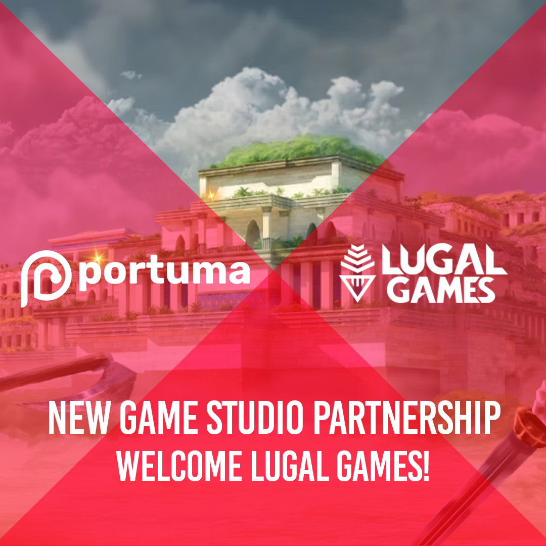 Portuma (@portumacom) on Twitter photo Exciting News! 😍
We’re thrilled to announce that Portuma has partnered with <a href="/LugalGames/">Lugal Games</a> 🚀
With over a decade of experience in sustainability, the founders have directed their focus toward the digital world’s impact on climate change, fostering a culture of responsible Exciting News! 😍
We’re thrilled to announce that Portuma has partnered with <a href="/LugalGames/">Lugal Games</a> 🚀
With over a decade of experience in sustainability, the founders have directed their focus toward the digital world’s impact on climate change, fostering a culture of responsible