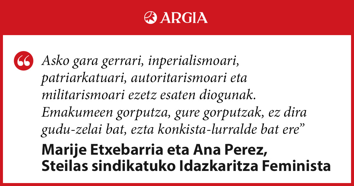 ARGIA tweet media