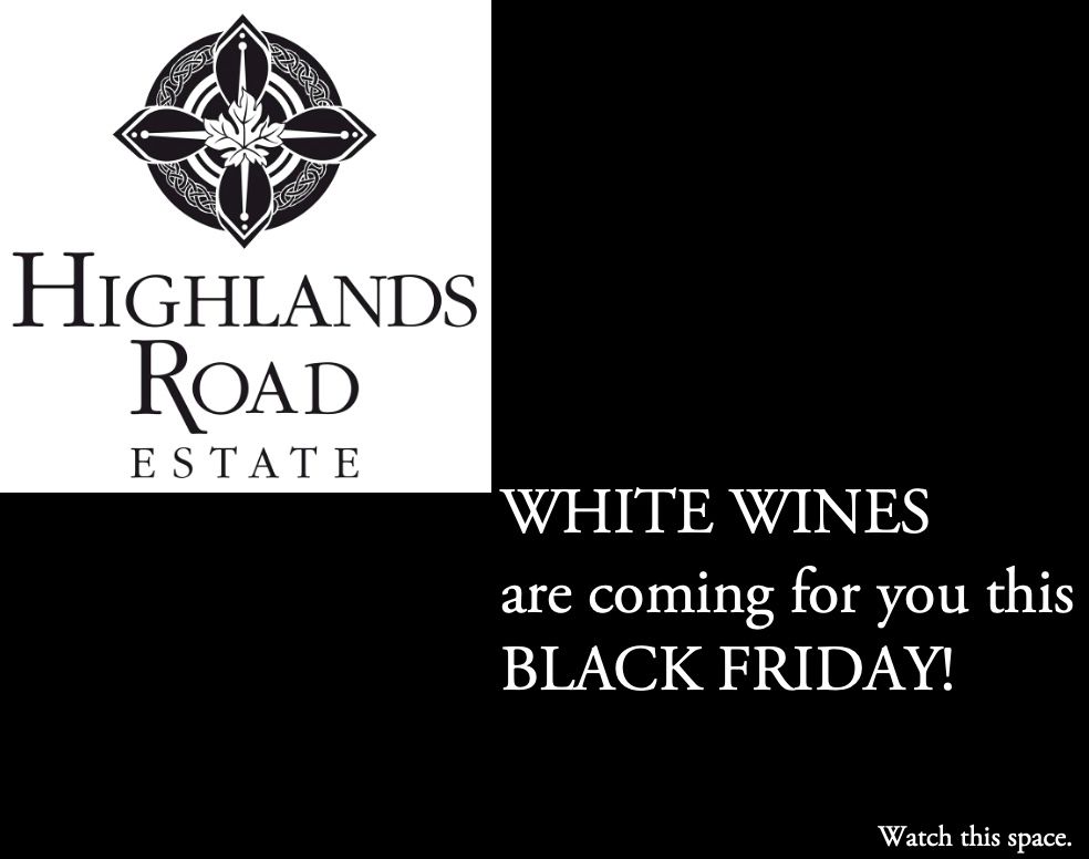 Highlands Road Wine (@highlandsrdwine) on Twitter photo 