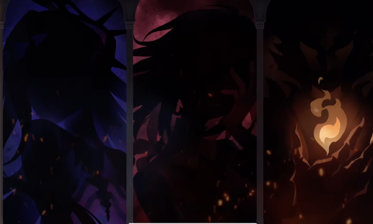 «Визги Honkai Impact 3 фанбоя»