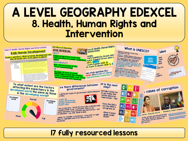 teachgeogblog's tweet image. A Level Geography Edexcel Human Rights tes.com/resource-detai… 

#HumanRights #Edexcel #ALevel #ALevelGeography #ALevelGeographyEdexcel #Teacher #Geography