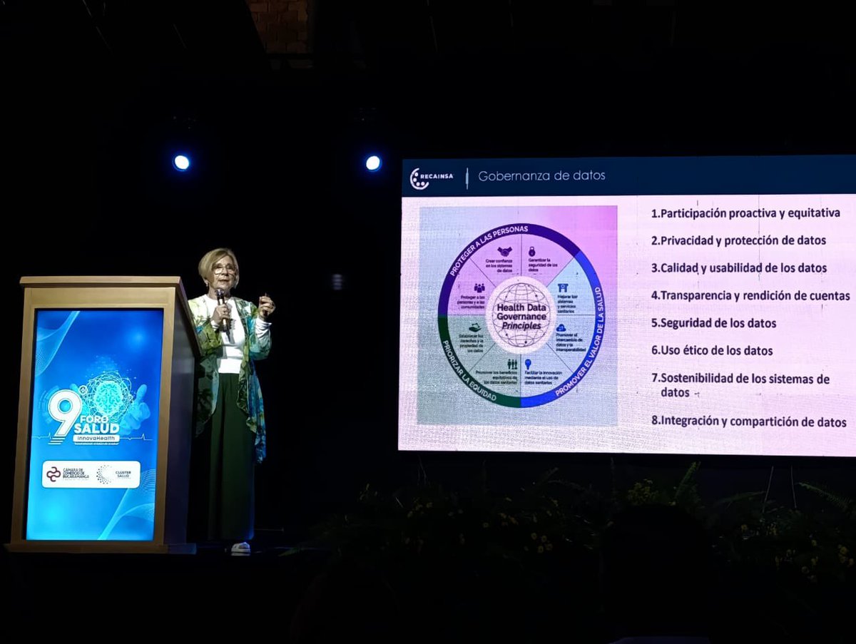 María Graziella Volpi Suárez tweet media