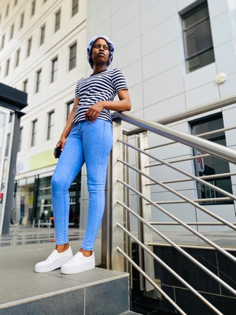 Lebo💕 👑🇧🇼 tweet media