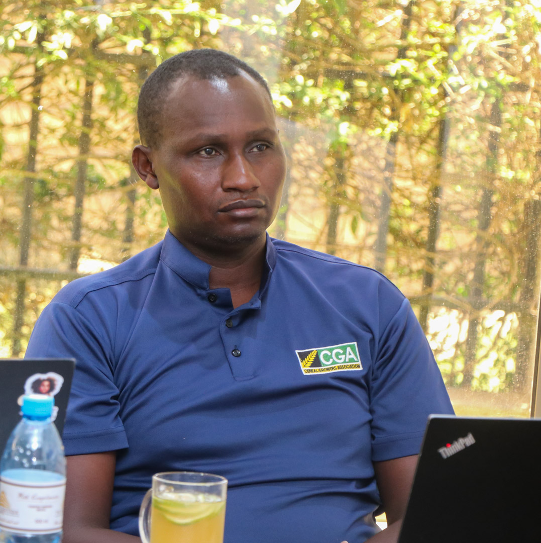 cerealgrowerske's tweet photo. This week marked a significant milestone for the CGA-ACORN Agroforestry team, led by Project Manager Oswald Miriti and Project Officer Simon Mwinzi, as they gathered in Naivasha for a Planning and Review Meeting under the theme "Laying a Firm Foundation for the Future."

These planning and review meetings are crucial to the team's success, providing a structured opportunity for members to unite and align on their goals and objectives. The team engaged in comprehensive discussions to map out strategic plans for upcoming projects and initiatives. They also reflected on past performances, celebrating successes while identifying areas for improvement. This collaborative process not only establishes clear directions for future projects but also strengthens the team's unity and commitment.

#TogetherWeGrow