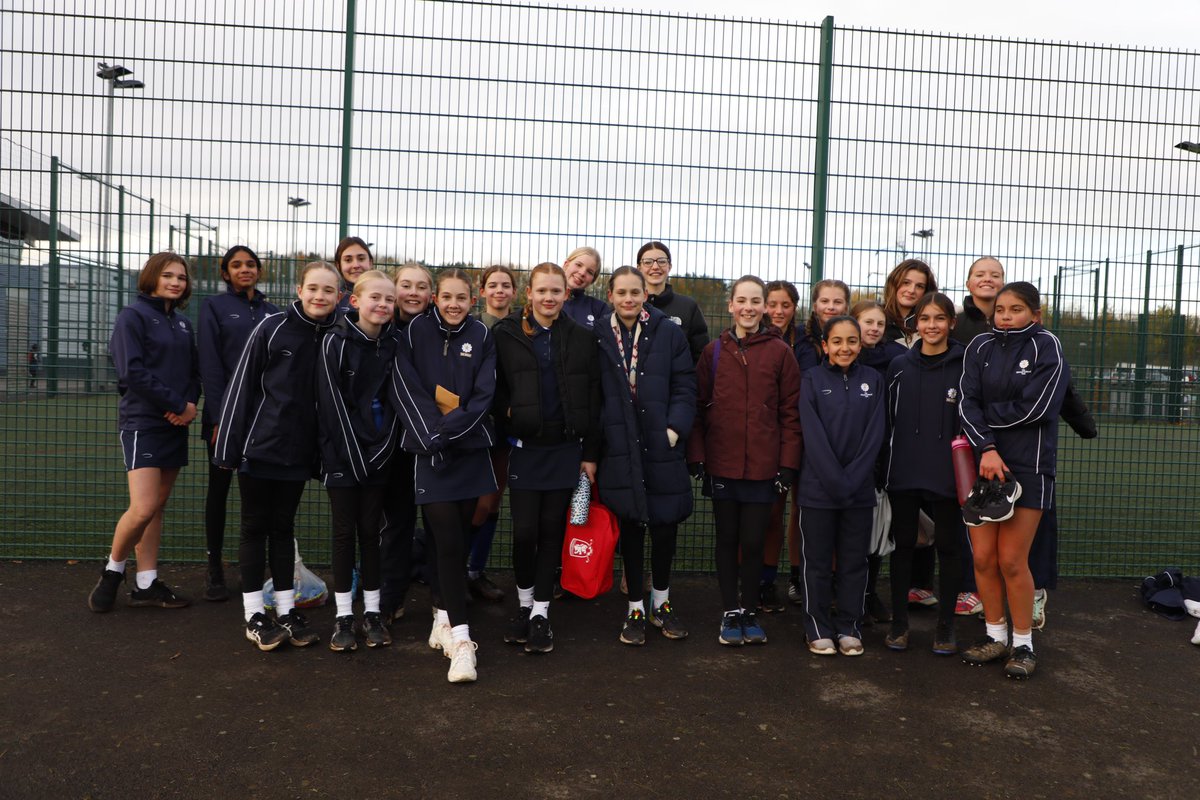 Mount School Sport tweet media