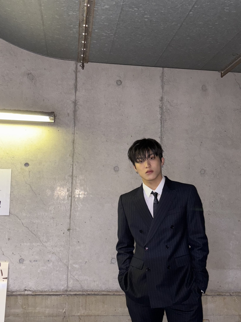 TEUME! 💛 tweet media