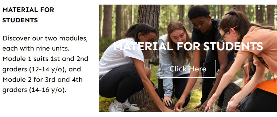 PauCostaF's tweet image. ✏️The @EduFire_Toolkit  @EUErasmusPlus project has reached an end. Welcome to its results 🎉

✅18 units on the history and the ecology of fires; and fire behaviour, management and adaptation to climate change for secondary education.
✅Teachers&apos; guide and challenges for an…