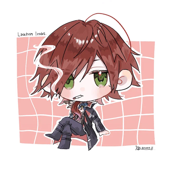絵チャおじゃましました 