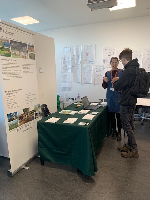 TEP (@tep_ltd) on Twitter photo We had the pleasure of attending the Landscape Employers Fair at <a href="/sheffielduni/">The University of Sheffield</a> this week, engaging with talented students and graduates and sharing recruitment tips! We're excited about the potential of working with some of these brilliant minds in the future! #SustainableFuture We had the pleasure of attending the Landscape Employers Fair at <a href="/sheffielduni/">The University of Sheffield</a> this week, engaging with talented students and graduates and sharing recruitment tips! We're excited about the potential of working with some of these brilliant minds in the future! #SustainableFuture
