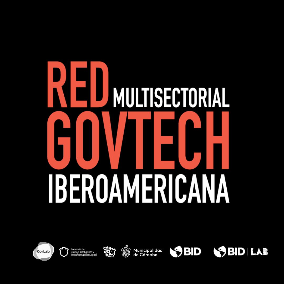corlabgob's tweet photo. #CorLab, en su alianza estratégica con la Red Iberoamericana Govtech de @govtechlatam de @IDB_Lab , te invita a unirte a este mapeo.  
 😎👀 ¡Atención Startups de #TurismoInteligente!
📅 Completa el formulario antes del 13/12. https://t.co/HECUKu0AIv⚡ https://t.co/dP3lV0TGWa