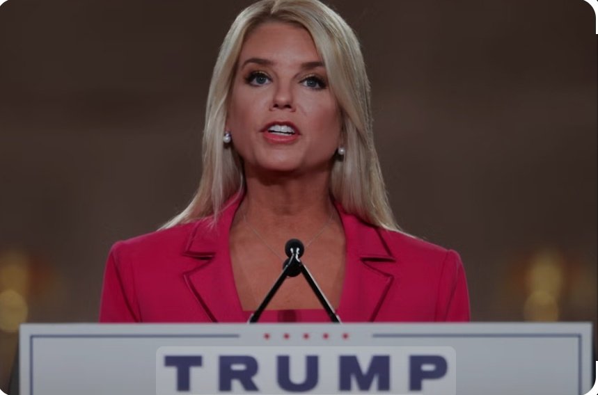 Chicago1Ray's tweet image. Raise your hand ✋️ if you would support an investigation by Pam Bondi into the role Adam Schiff had in the Russia Collusion hoax