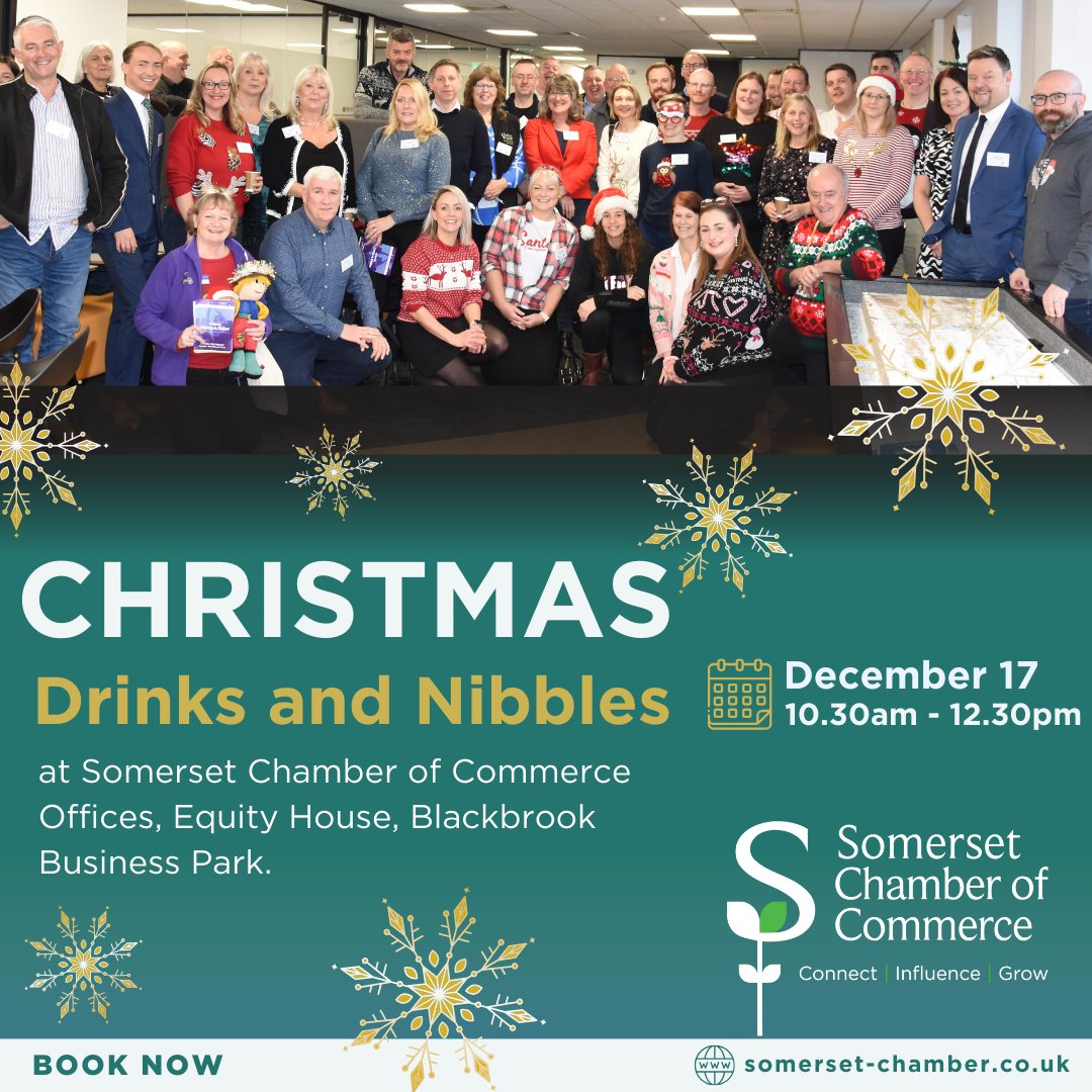 Somerset Chamber Events tweet media