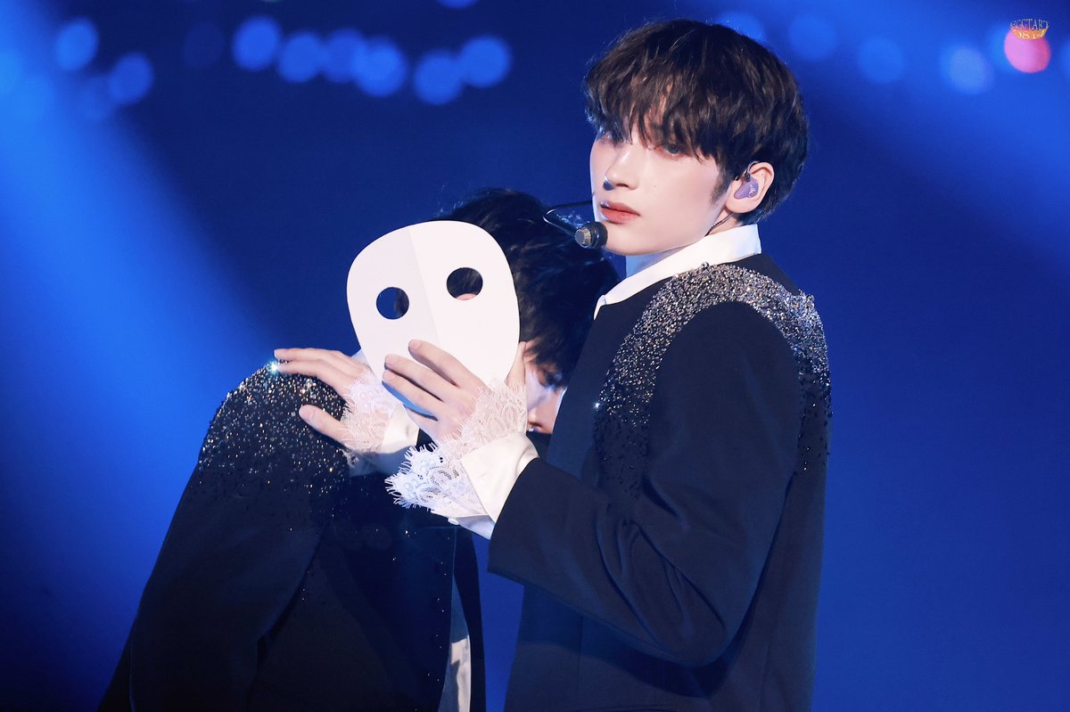 Eggtart0814's tweet photo. 241122

🎭

#휴닝카이  #HUENINGKAI  #ヒュニンカイ
#투모로우바이투게더  #TXT 
#TOMORROW_X_TOGETHER https://t.co/Y93weh5giy