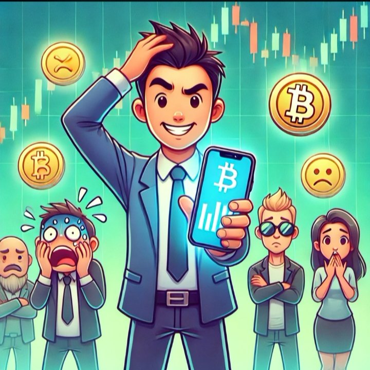 saypotsan's tweet image. Crypto trading is wild, but don’t just vibe and buy! @Adot_web3 got the sentiment scoop to keep you sharp. Stay ahead, stay smart, and never FOMO again! 🔥
Let's try it 👉 ai.a.xyz

#BuildWithAdot #adot #Web3AI #AIsearch #RelaxSehat #2024MAMAVOTE