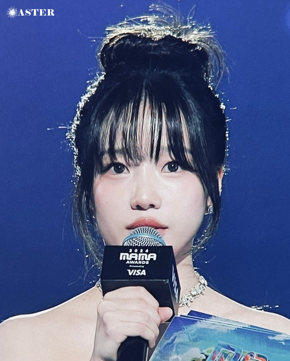 #조유리 #JoYuri #チョユリ

[241121] 2024 MAMA AWARDS
조유리 프리뷰