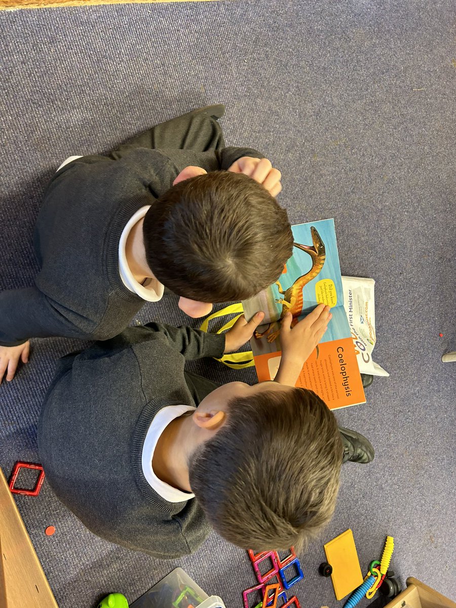 Our Lady's (@ourladysperth) on Twitter photo Huge excitement in P1/2 as their P5/6 mentors share the Read, Write, Count bags with them before they take them home today. Lots of fantastic reading and book talk going on 📚 <a href="/scottishbktrust/">Scottish Book Trust</a> <a href="/LiteracyPKC1/">Literacy@PKC</a> #BookWeekScotland Huge excitement in P1/2 as their P5/6 mentors share the Read, Write, Count bags with them before they take them home today. Lots of fantastic reading and book talk going on 📚 <a href="/scottishbktrust/">Scottish Book Trust</a> <a href="/LiteracyPKC1/">Literacy@PKC</a> #BookWeekScotland
