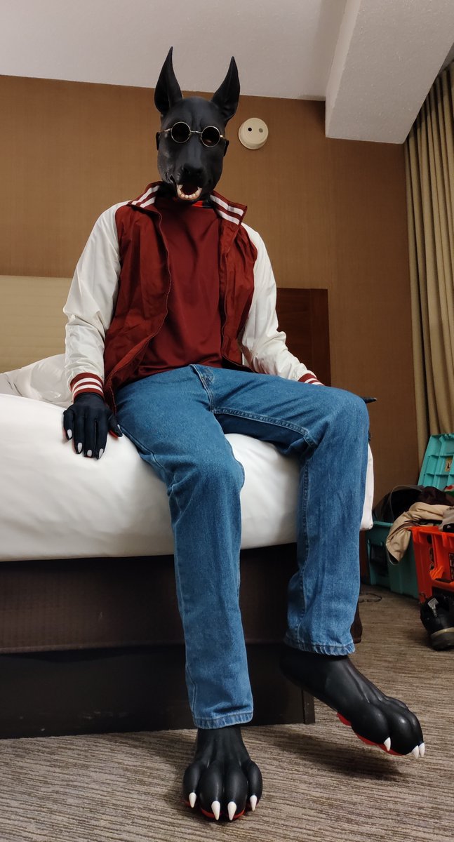 Horny and Hungry 🔜 MFF tweet media