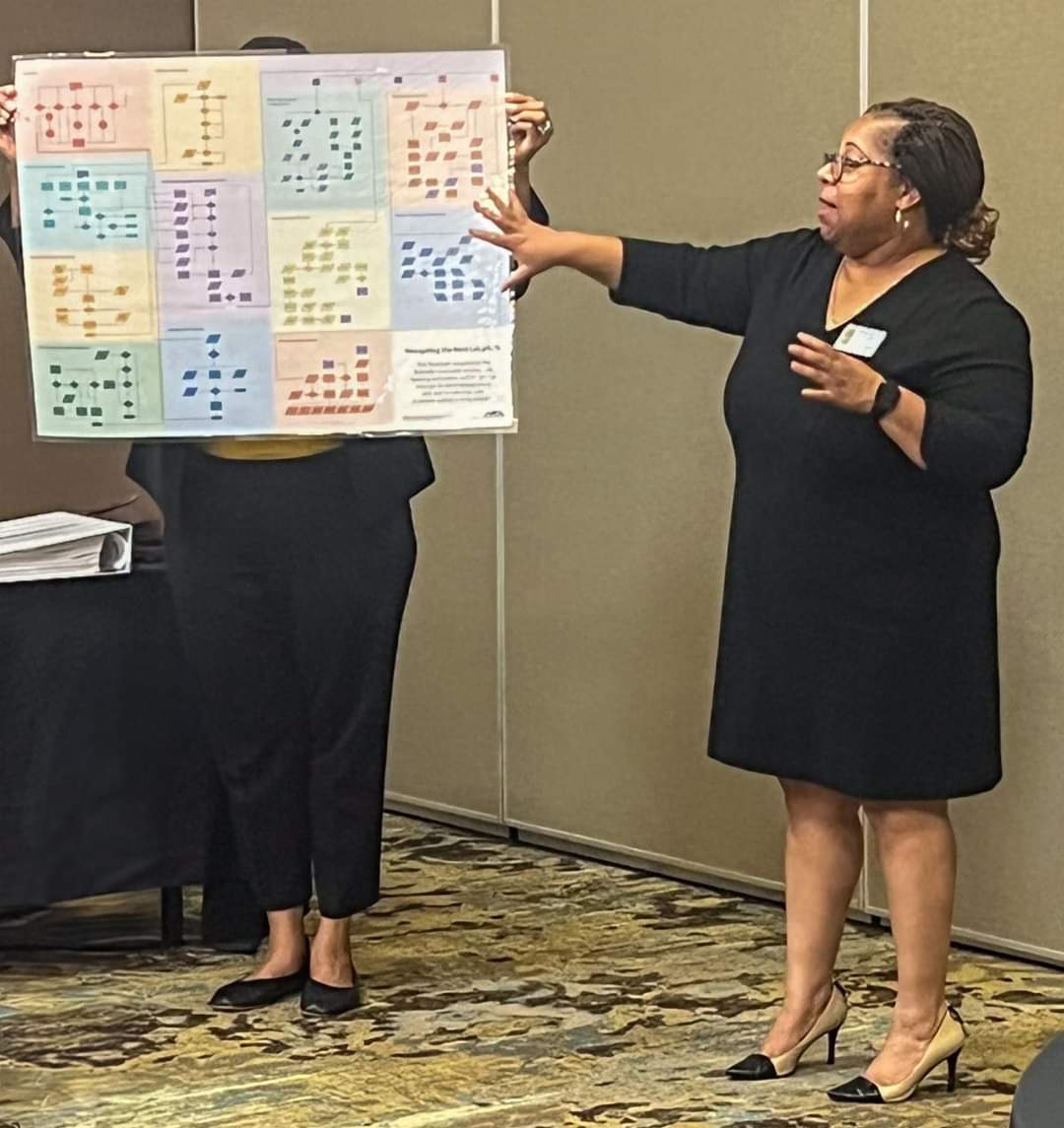 TiftonHousing's tweet image. The THA motto is “Opening Doors – Changing Lives,” Clark said. “That is what we do; we provide housing and basic needs.”

via Tifton Grapevine Written By Bonnie Sayles
View Full Weekender Edition here: conta.cc/3Zi1AC8
#TiftonHousing #TiftonGA