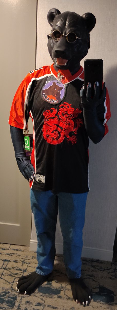 Horny and Hungry 🔜 MFF tweet media