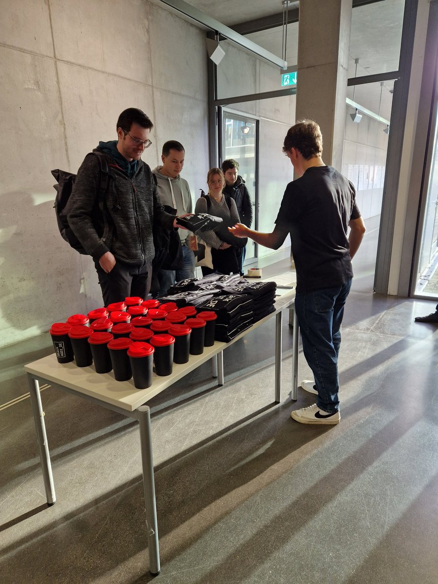 Kst. Geodateninfrastruktur Deutschland (GDI-DE) tweet media