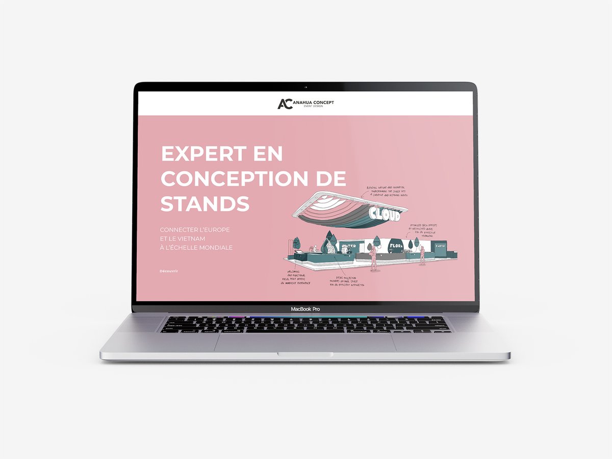 CaroConstant's tweet photo. 🎨✍🏻 Nouveau projet d'illustration pour web/stand✨

Illustrations vectorielles dessinées à la main pour Anahua Concept, studio de design spécialisé dans la conception de stands.

#Illustration #dessin #standdesign #boothdesign #GEFE2024 #Exhibition https://t.co/Xo9vnQeRf8