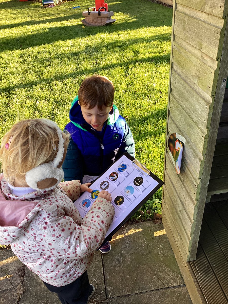 Reedness Primary School tweet media