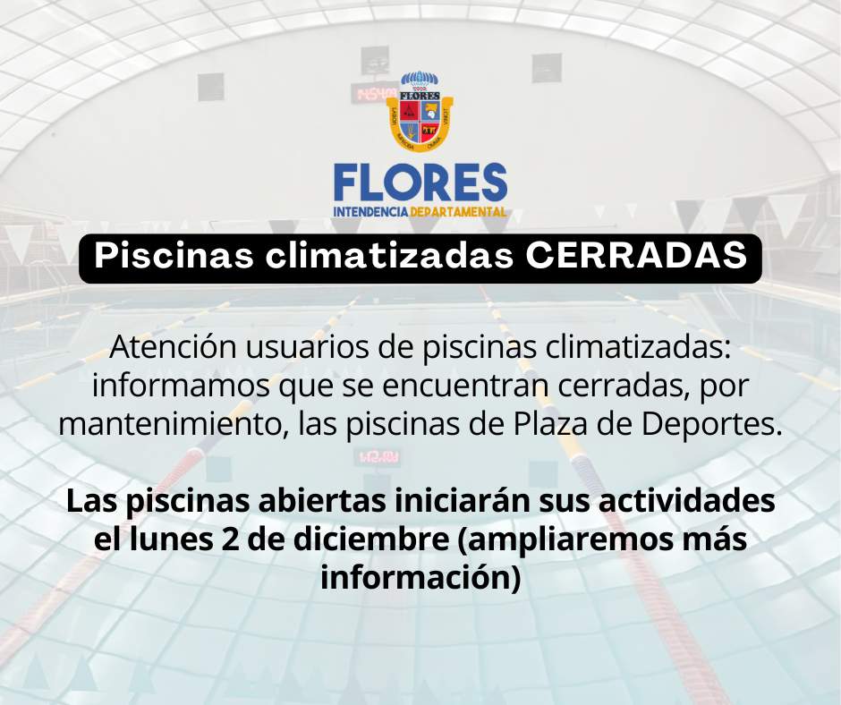 Intendencia de Flores tweet media