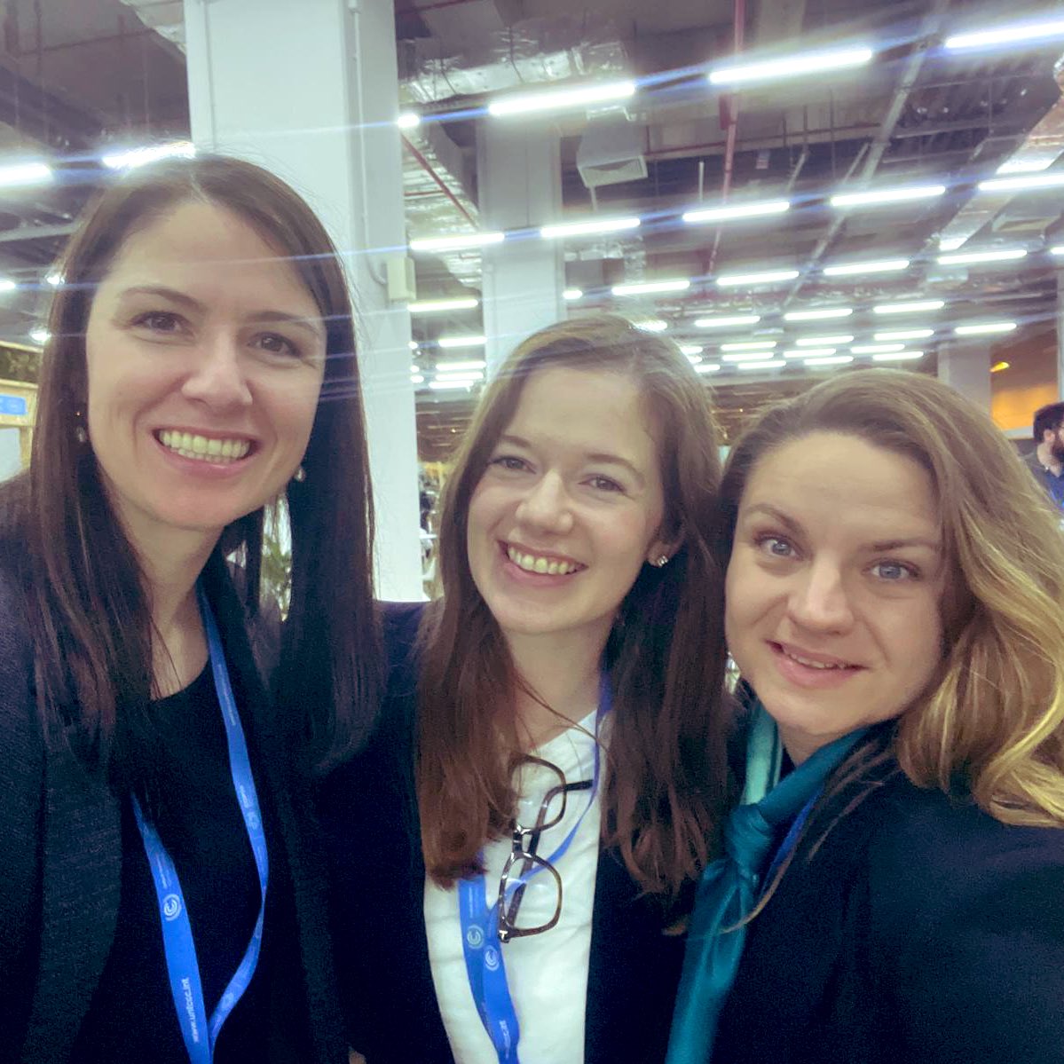 SSCP DTP tweet media