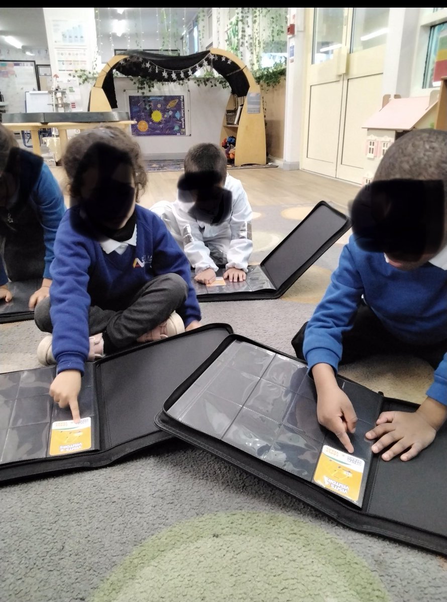 MrsJina2's tweet photo. Delta Stars have made an excellent start!Pupils have initiated the process of building their essential experiences.
@DeltaSouthmere @MrsBinnsSMPA @gillian_gw
#DeltaPupils #DeltaStars #DeltaFamily #EssentialExperiences https://t.co/KVL5x3Z4bp