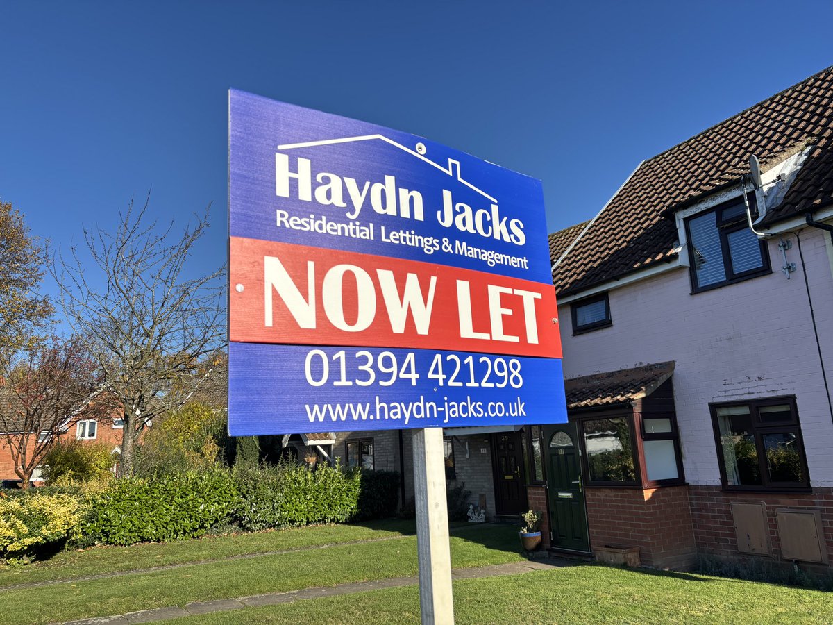 Haydn Jacks Limited tweet media