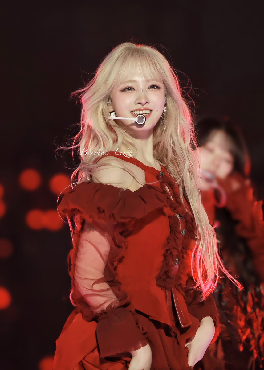 🫐241122 💃🏻MAMA #리즈 #아이브 #LIZ #IVE #アイヴ #リズ