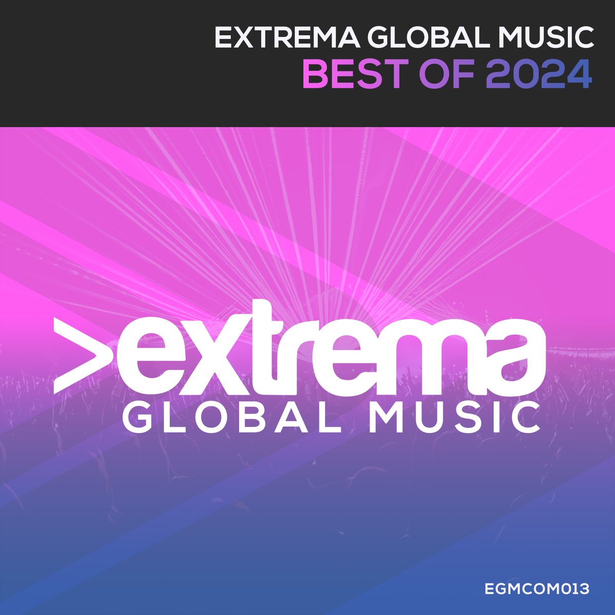 What a fantastic year it’s been for trance music and Extrema Global Music! Check out this ultimate selection of the very best tracks we’ve released in 2024.

GET YOU COPY HERE 👉 extrema.ffm.to/best-of-2024

#Trance #TranceFamily #TranceMusic #ExtremaGlobalMusic