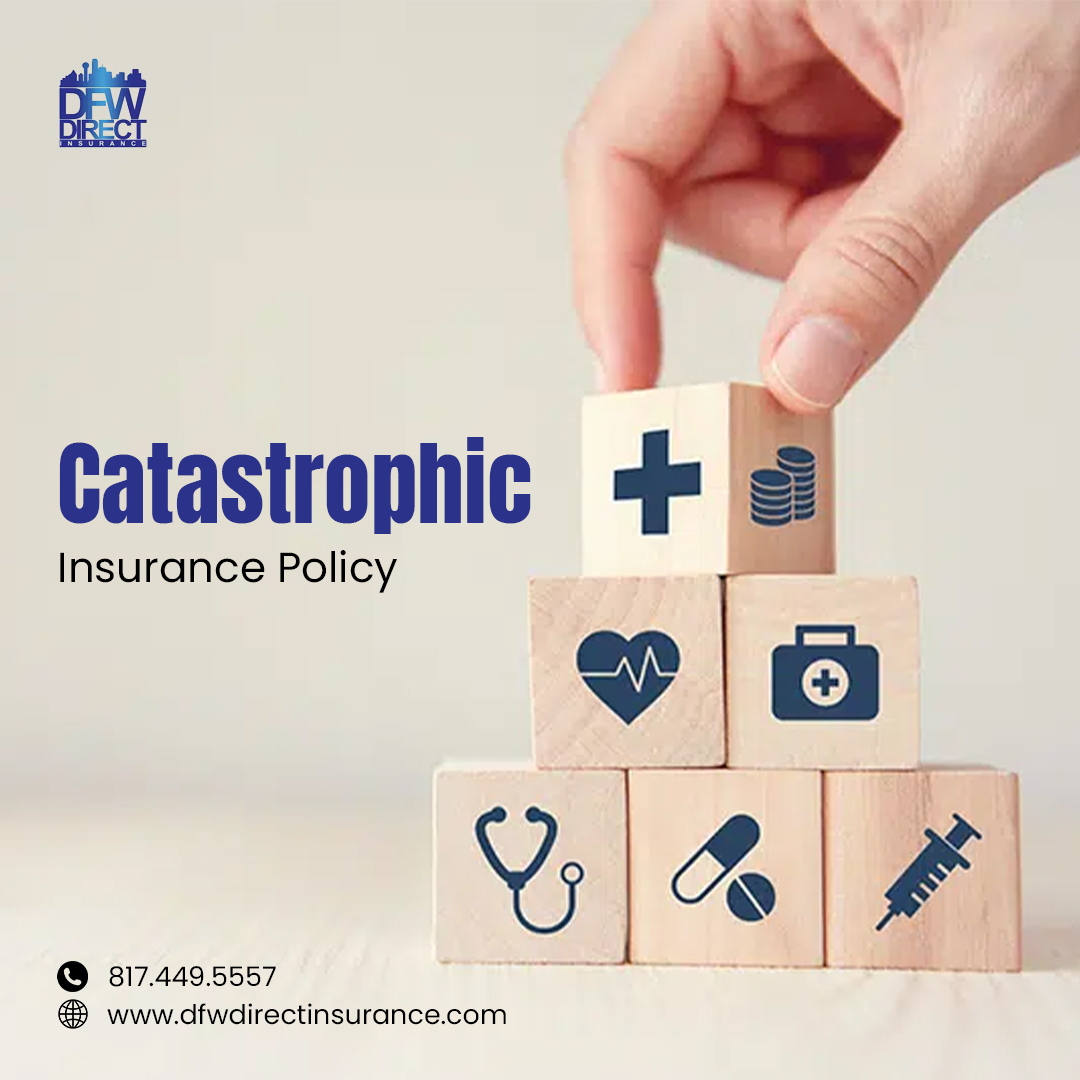 DfwDirect6980's tweet image. DFW Direct Insurance provides catastrophic insurance policies in Frisco, ensuring you’re protected against life’s biggest challenges. Be prepared for the unexpected with reliable coverage.

bit.ly/3wcK2eR 

#FriscoInsurance #CatastrophicCoverage #InsuranceProtection