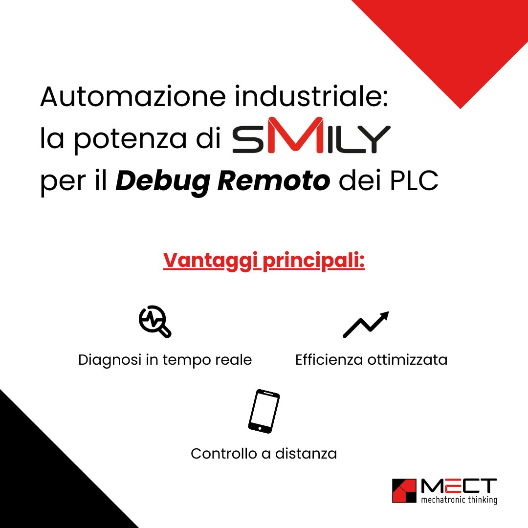 MECT srl tweet media