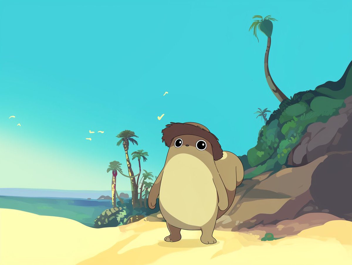 Look at how the Seedworld team has been moving this Q4.

The DEX-only $SWORLD launch brought fresh energy to gaming

And the chart is looking strong.

They’ve added token sinks with real in-game use, which is a great start.

I’m excited to try this game

Not just because of the