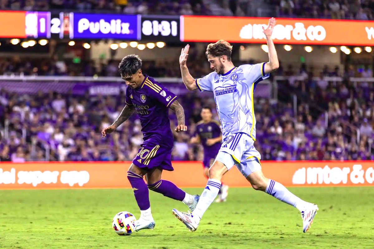 Orlando_CityUK's tweet image. 𝙄𝘾𝙔𝙈𝙄 | Everything you need to know about #ORLvATL in numbers. 🤓

Read our @OrlandoCitySC 🆚 @ATLUTD 𝙎𝙏𝘼𝙏𝙎 𝙋𝙍𝙀𝙑𝙄𝙀𝙒! 👇🏽

𝙍𝙀𝘼𝘿 📕: weareorlandocityuk.com/2024/11/21/sta…

#OCTwitter #OrlandoCity #AllTeeth #MLSCupPlayoffs #MLSUK