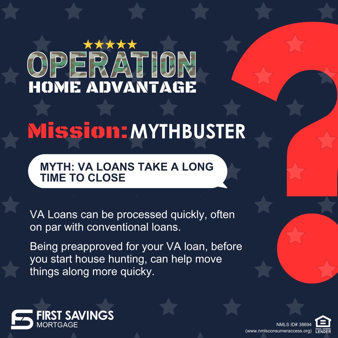 FirstSavingsMortg. tweet media