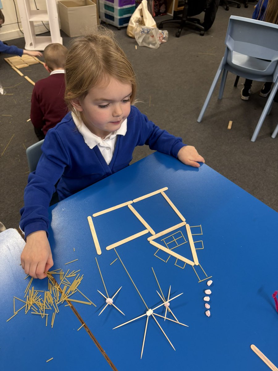 Miss Toland & P4-7 tweet media