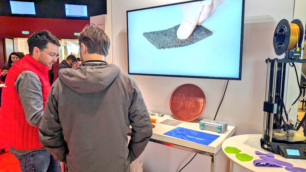 Centre Inria de l'Université de Lorraine tweet media