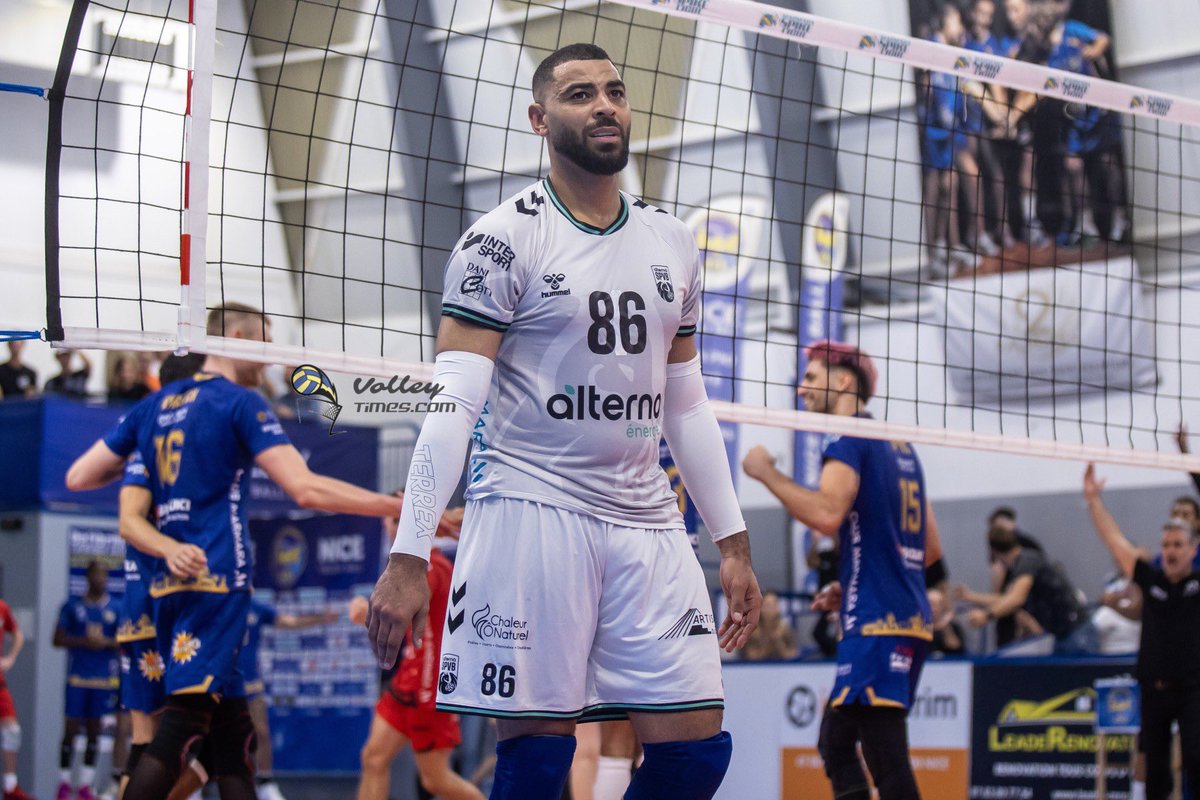 VolleyActu tweet media