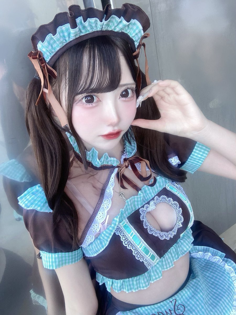 いいツインテールの日ᐢ ܸ.  ̫ .ܸ ᐢ https://t.co/h7Mbi0Xku5