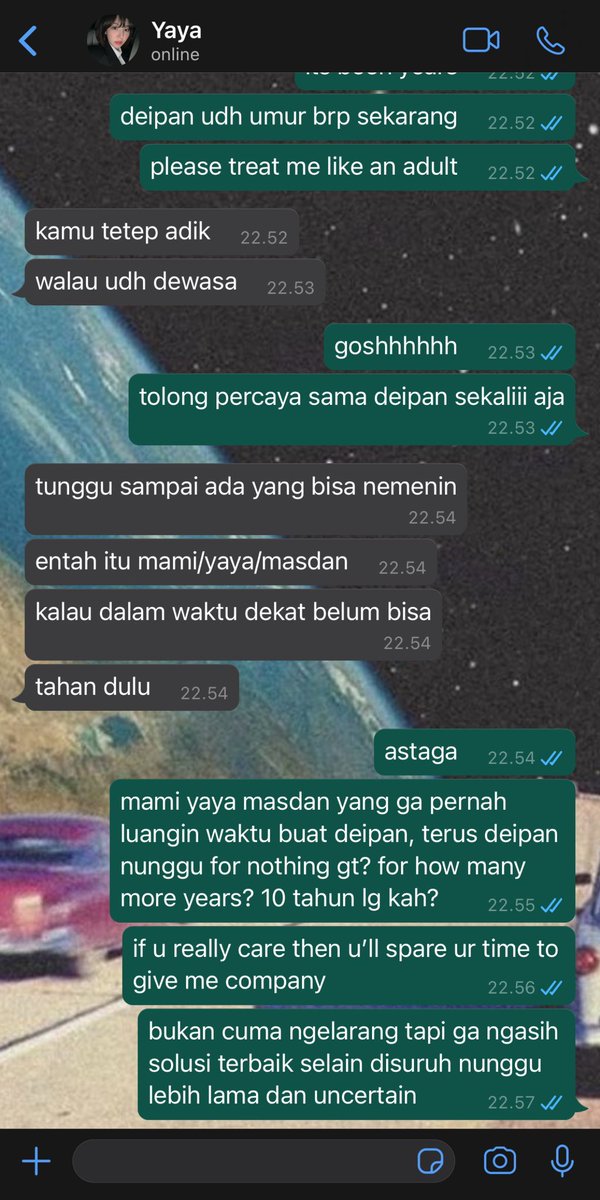 ijoscripts's tweet photo. 291. izin ke kakak perempuan https://t.co/Ewtr5uDdeV