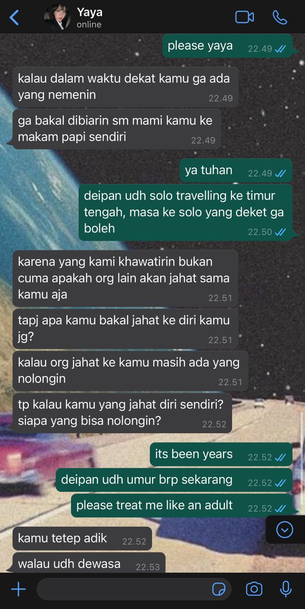 ijoscripts's tweet photo. 291. izin ke kakak perempuan https://t.co/Ewtr5uDdeV
