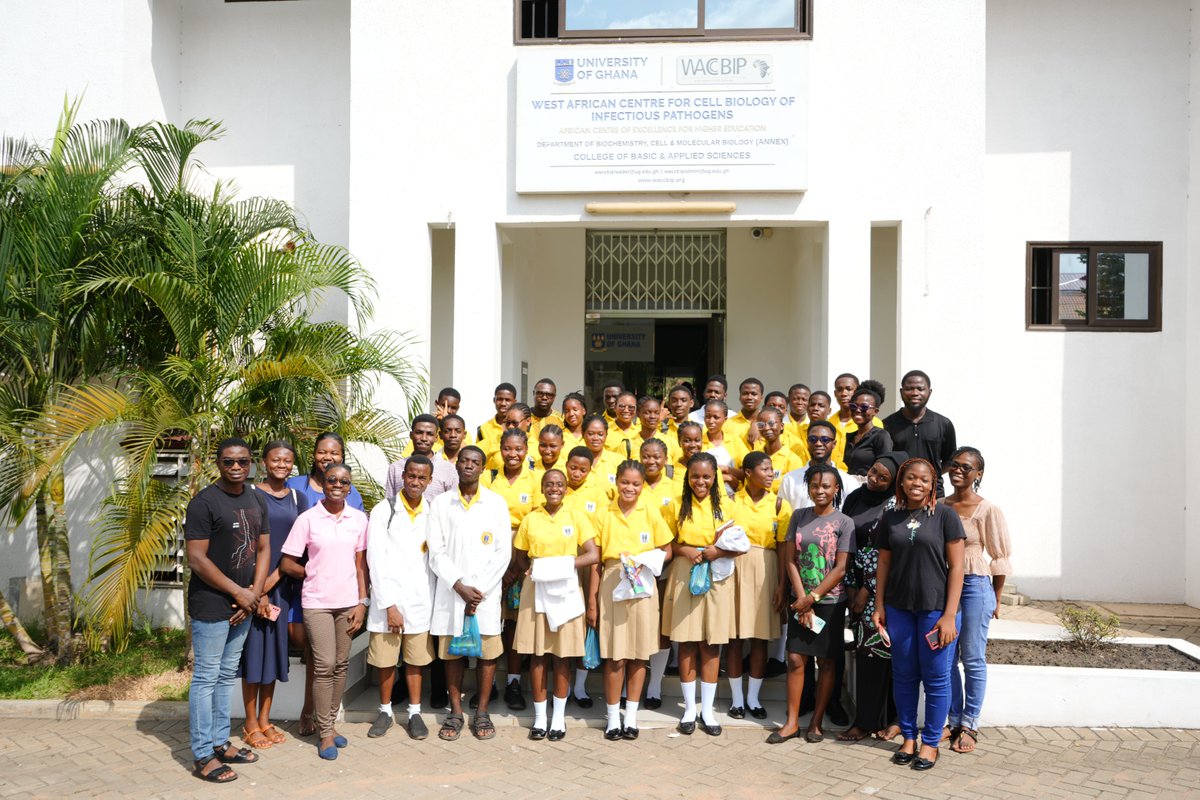 AMR @WACCBIP (@amr_waccbip) on Twitter photo The smiles say it all, <a href="/AMR_WACCBIP/">AMR @WACCBIP</a>—victory against AMR is certain as expressed by AMR youngsters at the AMR Open Day Event <a href="/WACCBIP_UG/">WACCBIP</a>. We are soldiers, no retreat, no surrender. #WAAW2024 #WAAW; yes, we can. <a href="/IsawumiAbiola/">Isawumi Abiola</a>, <a href="/gordon_awandare/">Gordon Awandare</a>, @UnivofGH, <a href="/IDIMakerere/">Infectious Diseases Institute, Makerere University</a> <a href="/CAMO_Net1/">CAMO-Net</a> The smiles say it all, <a href="/AMR_WACCBIP/">AMR @WACCBIP</a>—victory against AMR is certain as expressed by AMR youngsters at the AMR Open Day Event <a href="/WACCBIP_UG/">WACCBIP</a>. We are soldiers, no retreat, no surrender. #WAAW2024 #WAAW; yes, we can. <a href="/IsawumiAbiola/">Isawumi Abiola</a>, <a href="/gordon_awandare/">Gordon Awandare</a>, @UnivofGH, <a href="/IDIMakerere/">Infectious Diseases Institute, Makerere University</a> <a href="/CAMO_Net1/">CAMO-Net</a>