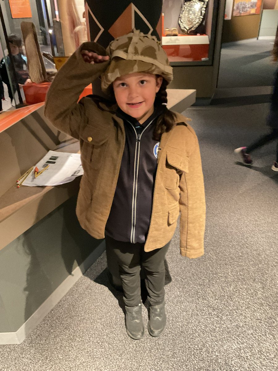 This week Year 2 enjoyed their trip to The Discovery Museum, where they learnt more about The Great Fire of Gateshead 🚨