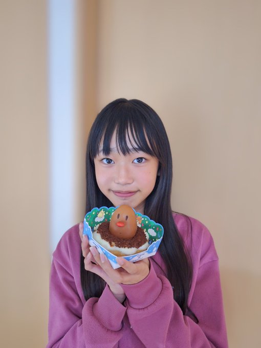 Twitterのコスプレ画像2