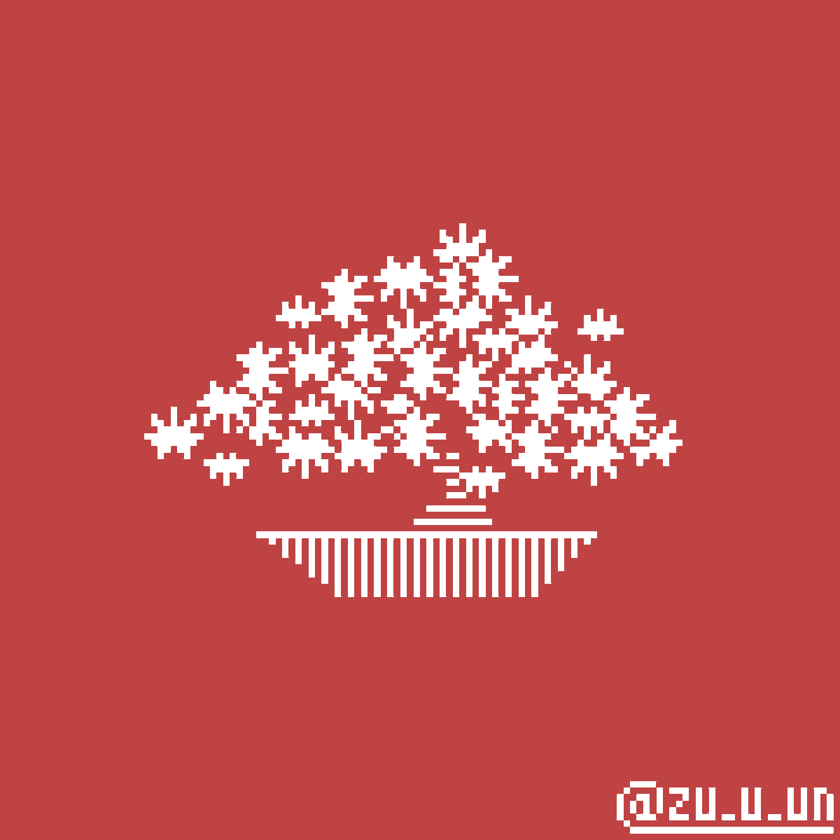 zu_u_un's tweet image. 